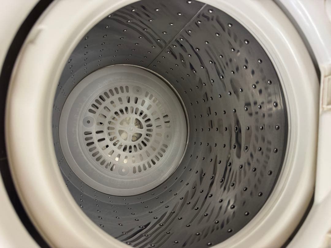 HITACHI 二槽式洗濯機 PS-65AS2 2020年製