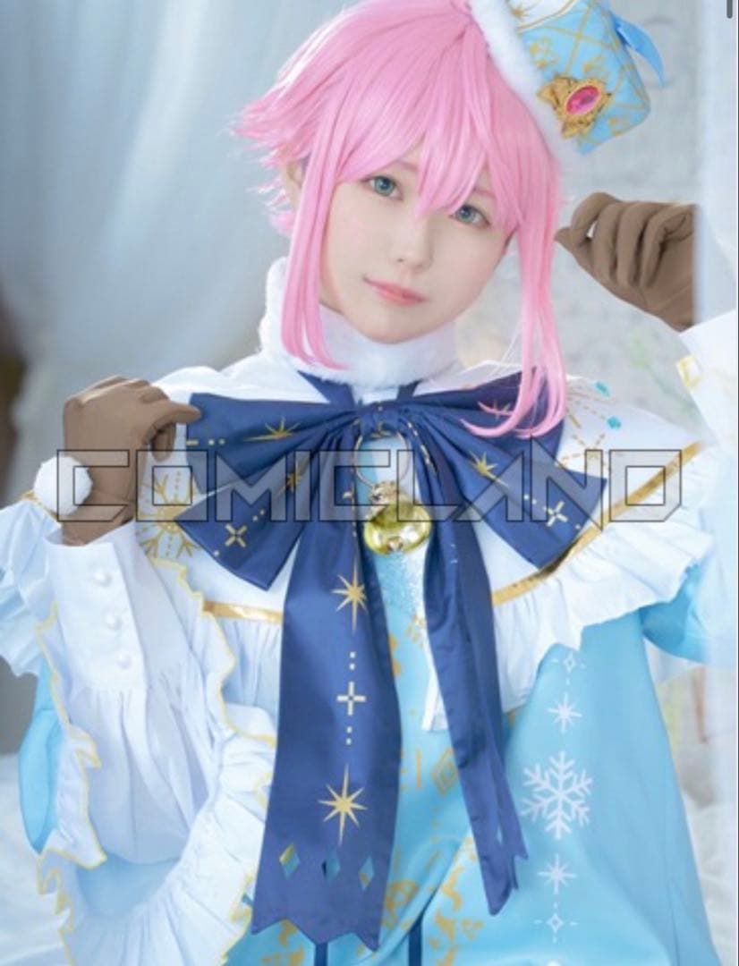 あんスタ 紫之創 Brancoコスプレ衣装