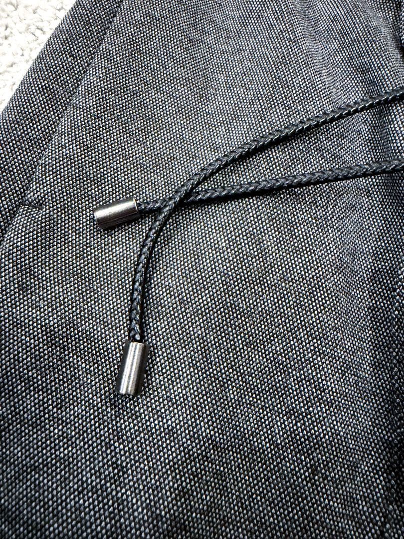 giab's ARCHIVIO ring別注MASACCIO RIB ring