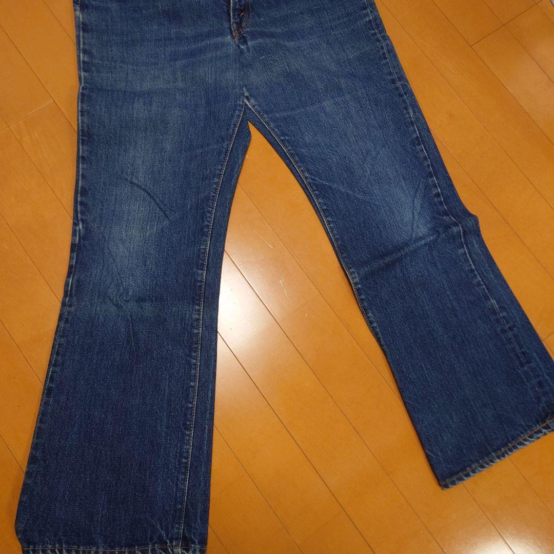 Levi's 517 USA製 W34L29