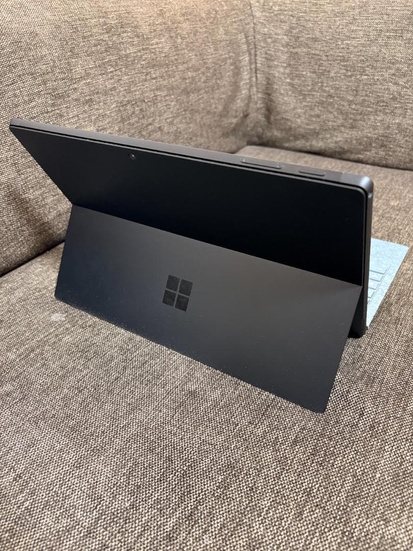 SurfacePro7セット（純正タイプカバー+純正ドック+Office付き）