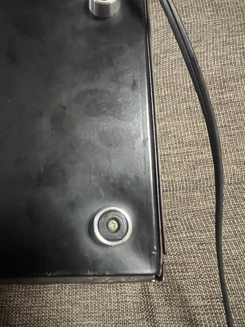 真空管パワーアンプ luxkit A3600 6550eh