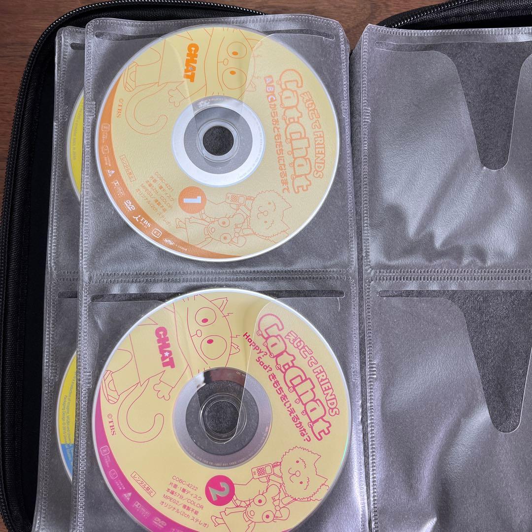 ミッキーマウス クラブハウス ドーラ ジョージ その他DVD53枚セット❗️