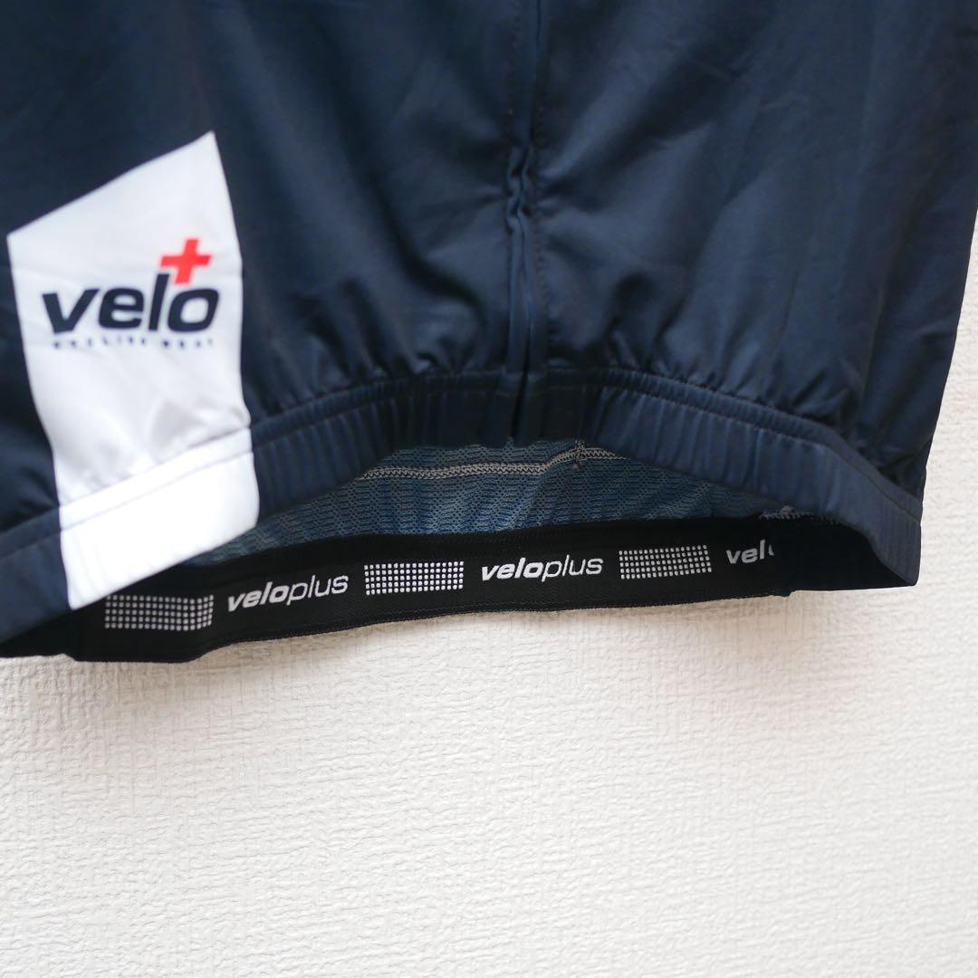 選手支給品 ソリューションテック エアロジャージ プロチーム メリダ