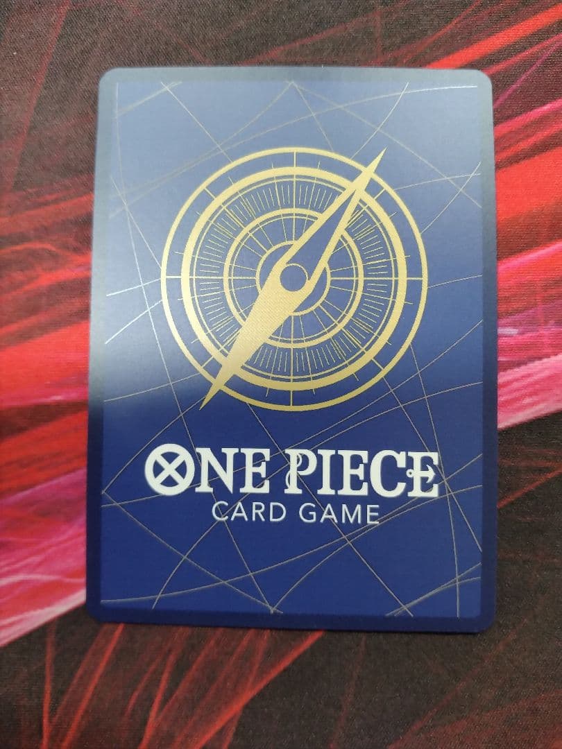 ワンピース カード モンキー・D・ルフィ 7000