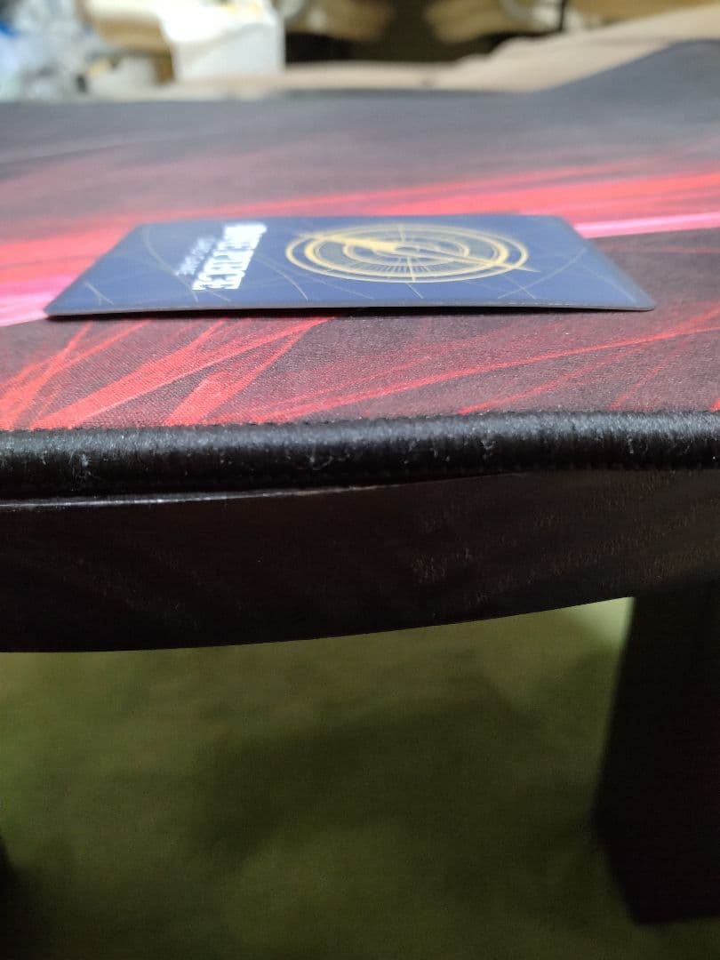 ワンピース カード モンキー・D・ルフィ 7000