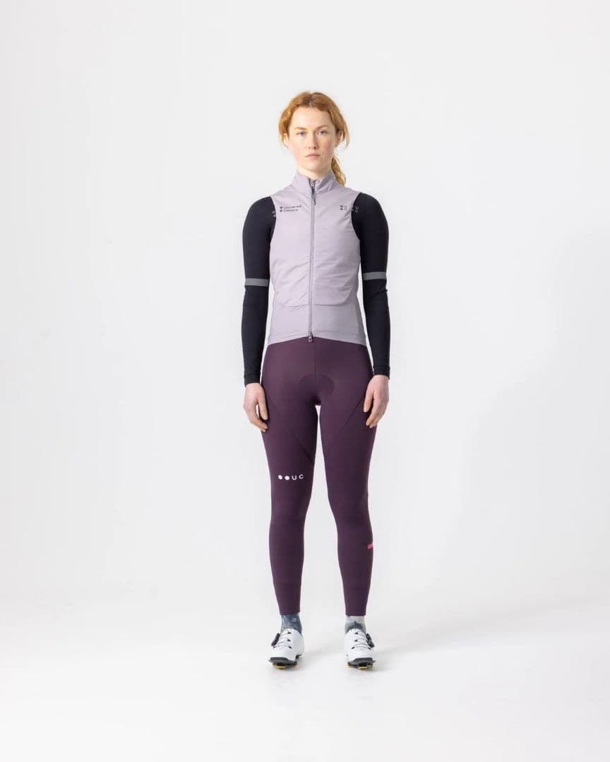 universal colours ジレ　ユニバーサルカラーズ