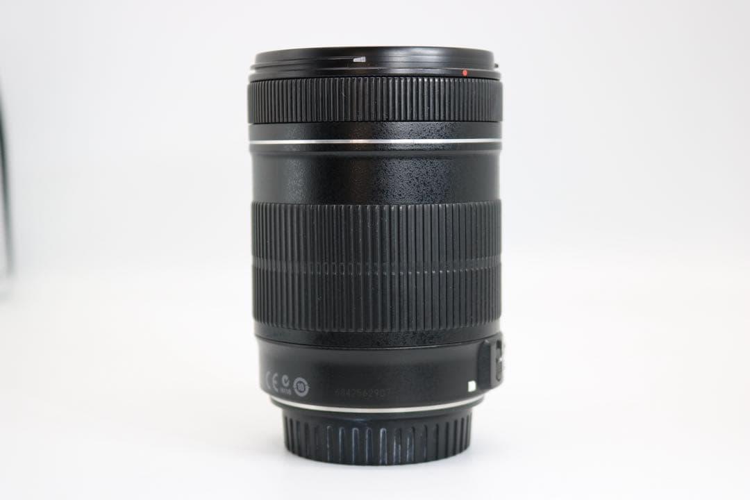 美品 【Canon EF-S 18-135mm IS】 EFレンズ　安心保証あり