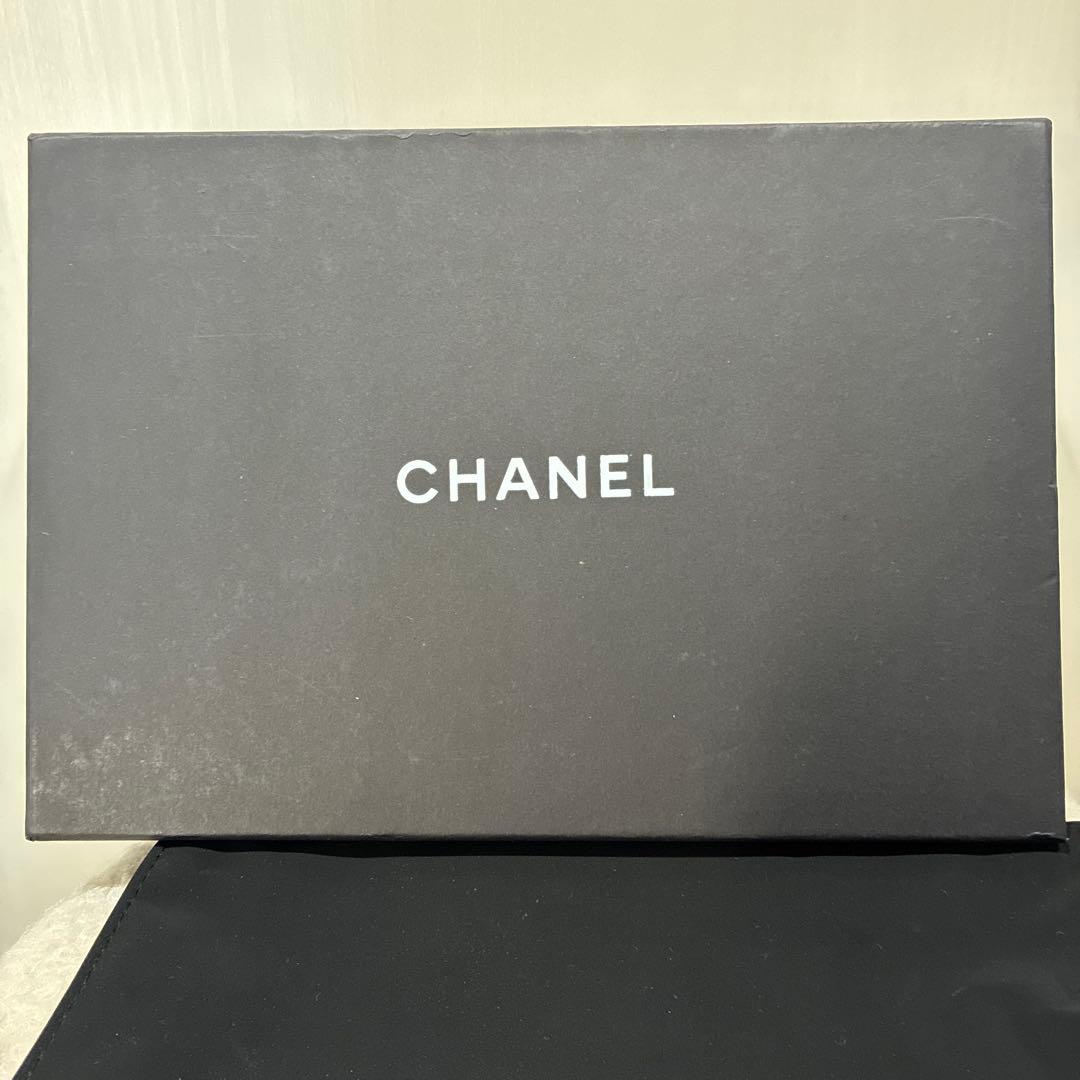 CHANELシャネル ショルダーバッグ チェーンバック　ノベルティ　ピンク