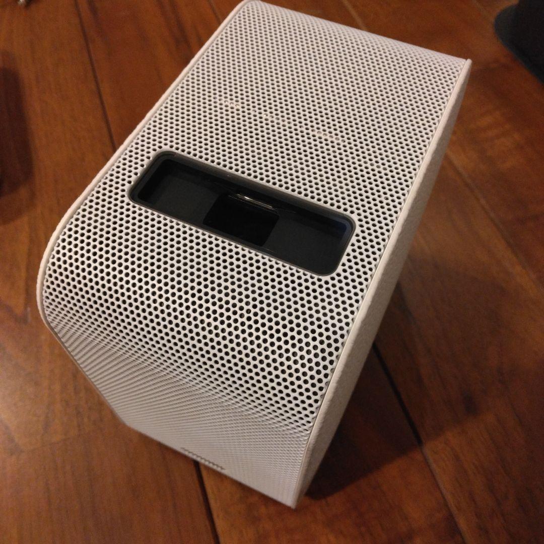 SONY ポータブルプロジェクター LSPX-P1