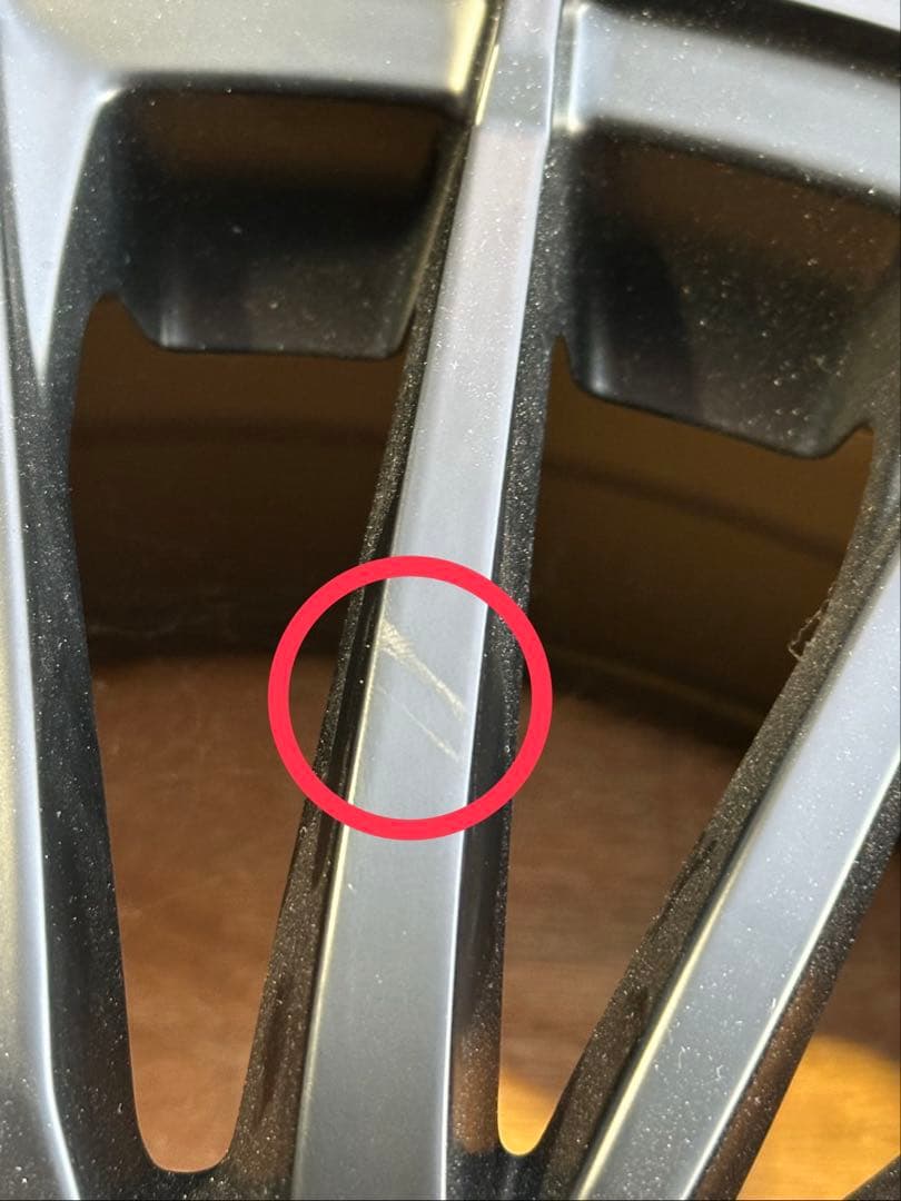 レアマイスター LF-FORCE &ヨコハマスタッドレス　新品