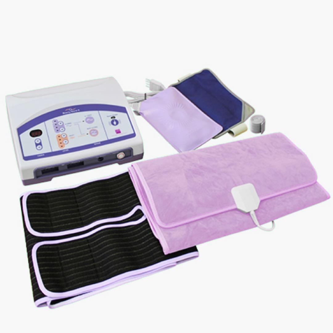 ビューティーワールド II　新品に近い❣️