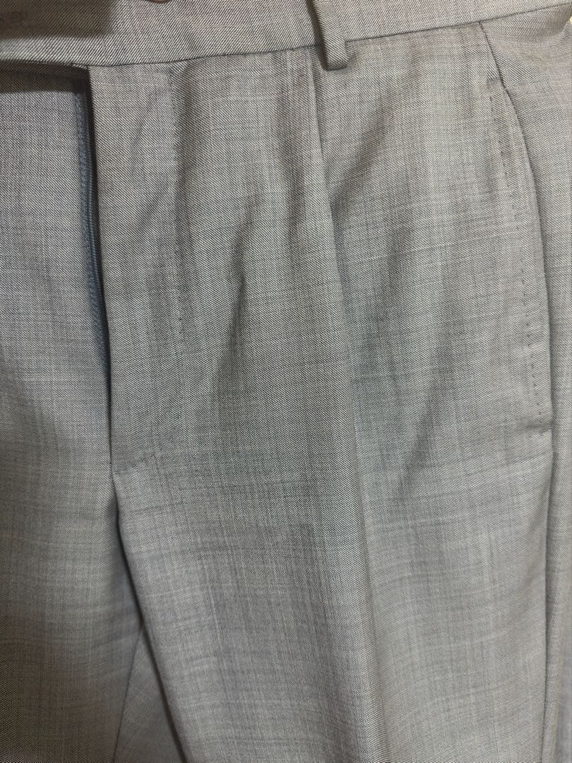 イタリア　ヴァルディターロ　シップススーツ 46