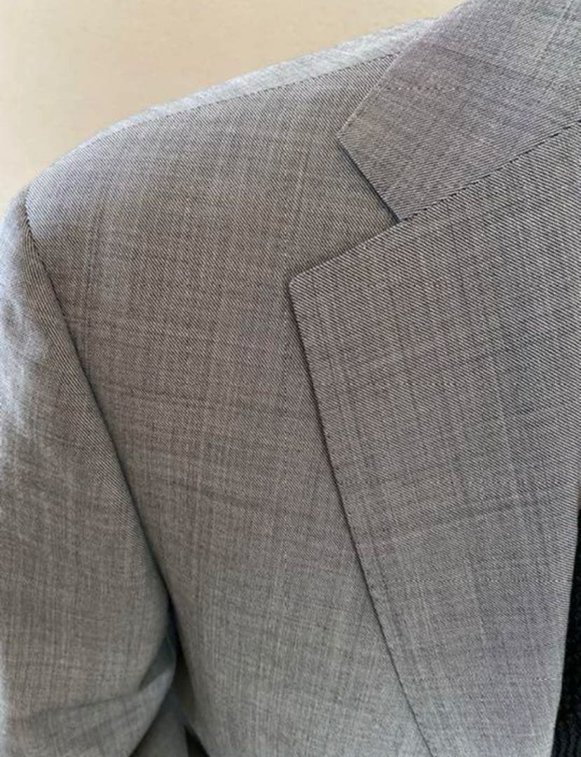 イタリア　ヴァルディターロ　シップススーツ 46