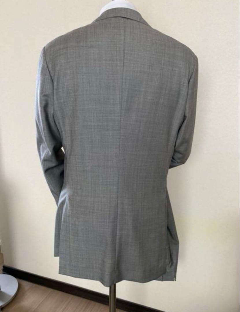 イタリア　ヴァルディターロ　シップススーツ 46