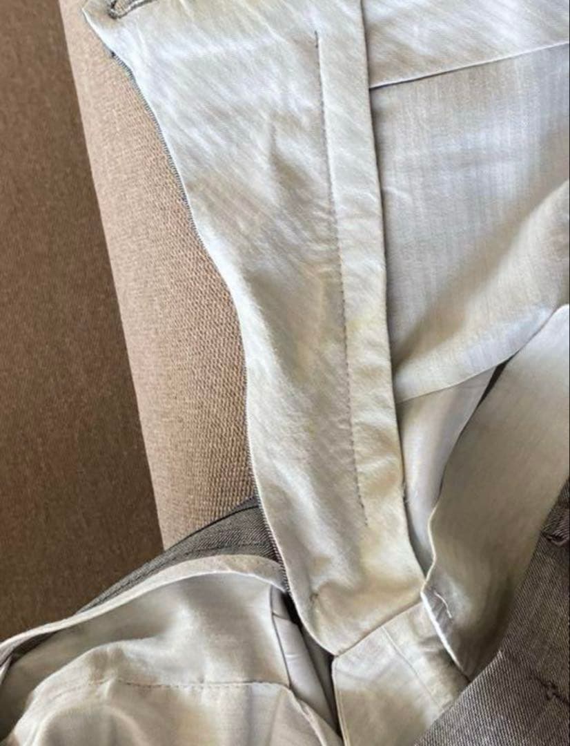 イタリア　ヴァルディターロ　シップススーツ 46