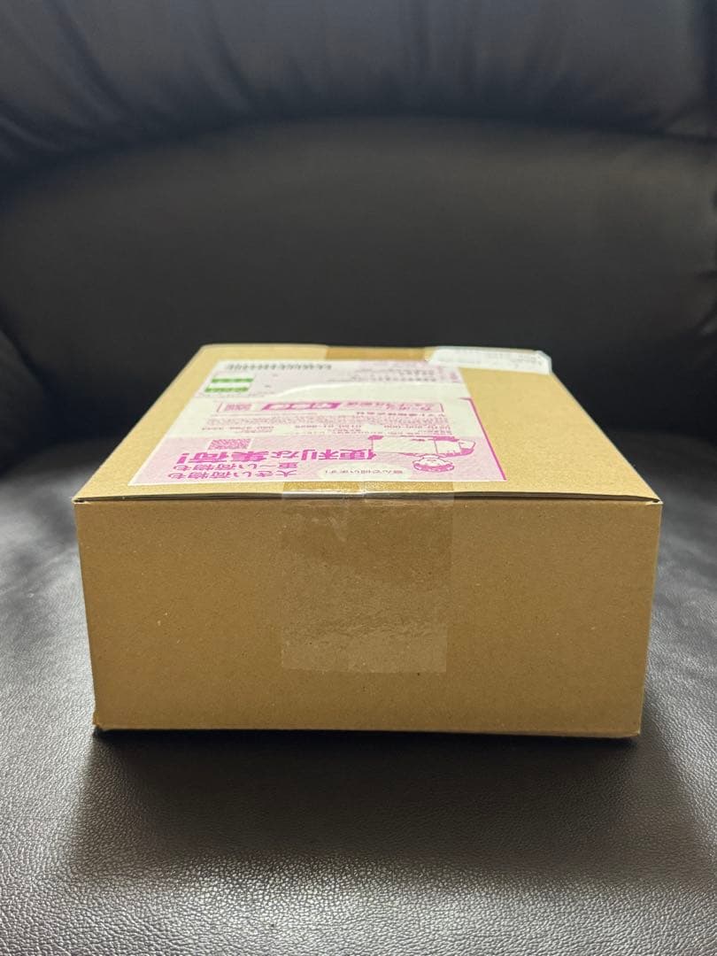 ★ポケセン産未開封★ハイクラスパック　MEGAドリームex 1BOX