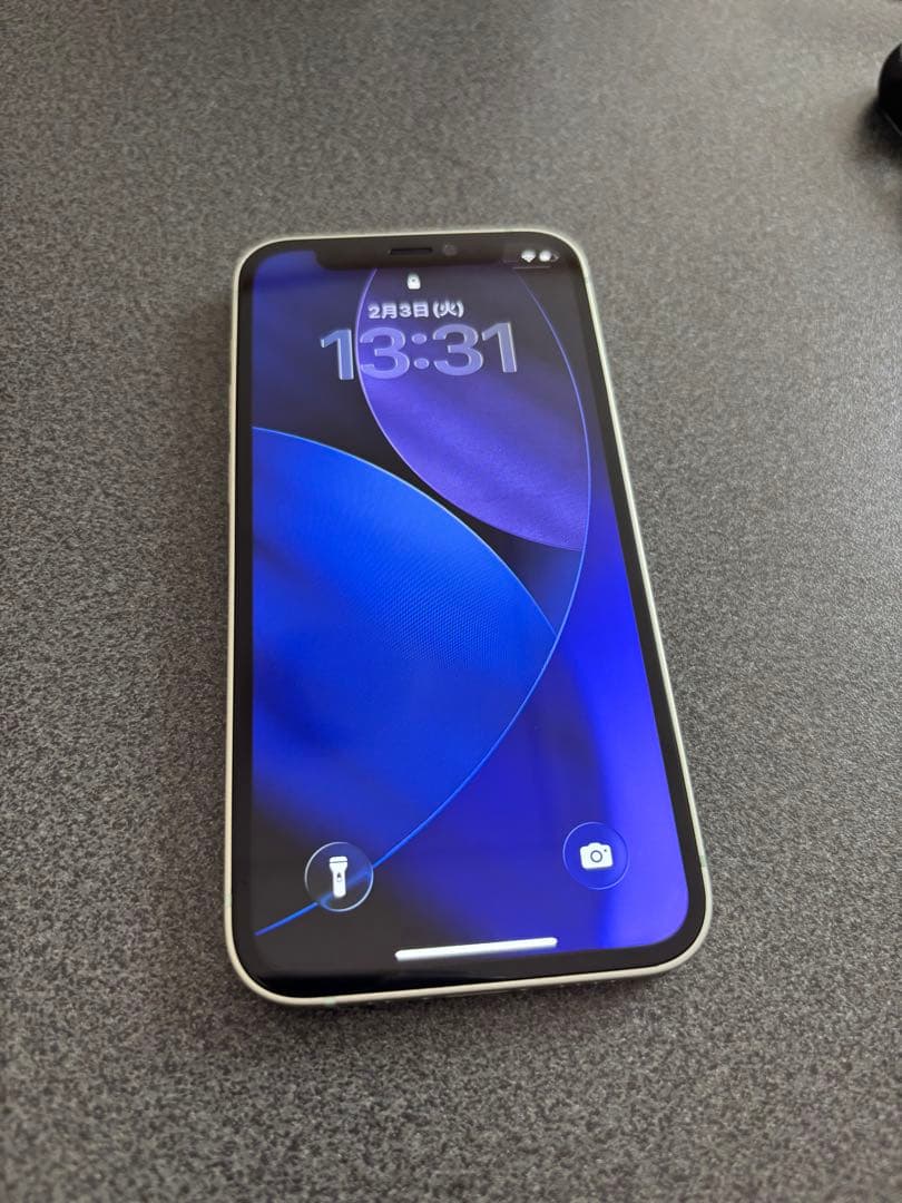 Apple iPhone12mini 64GB simフリー