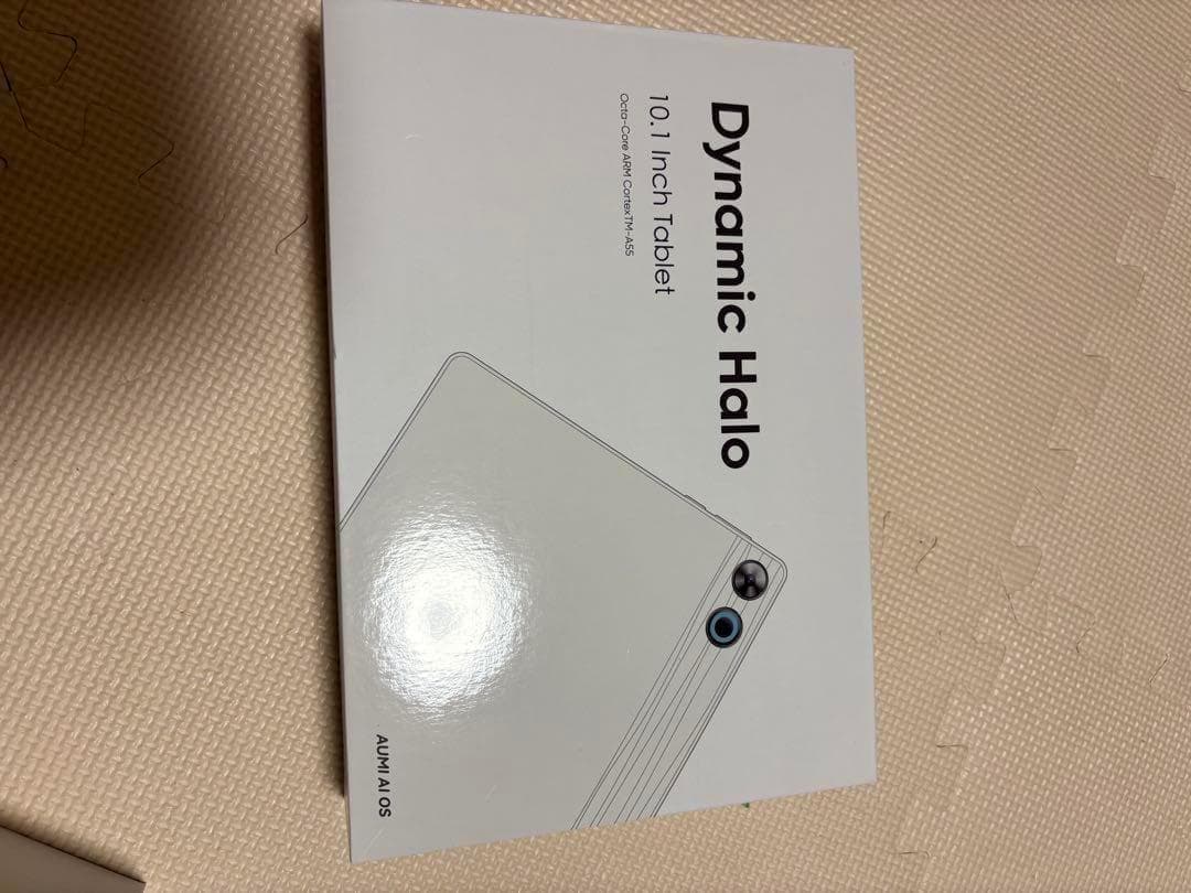 タブレット 10インチ - HiGrace Android14 新品未使用