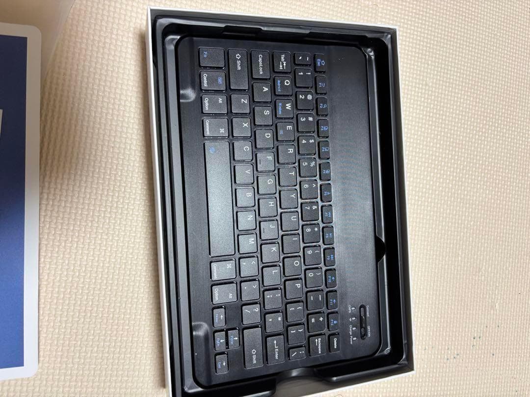 タブレット 10インチ - HiGrace Android14 新品未使用