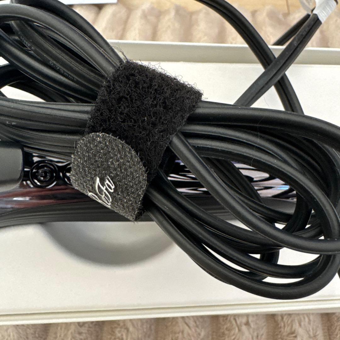 最新モデル　refa リファ 32ミリ　カールヘアアイロン プロ