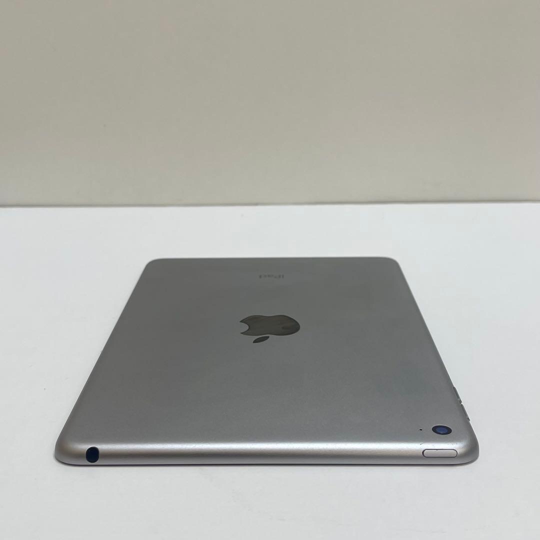 iPad Mini 第4世代 128GB Wi-Fi モデル 99%