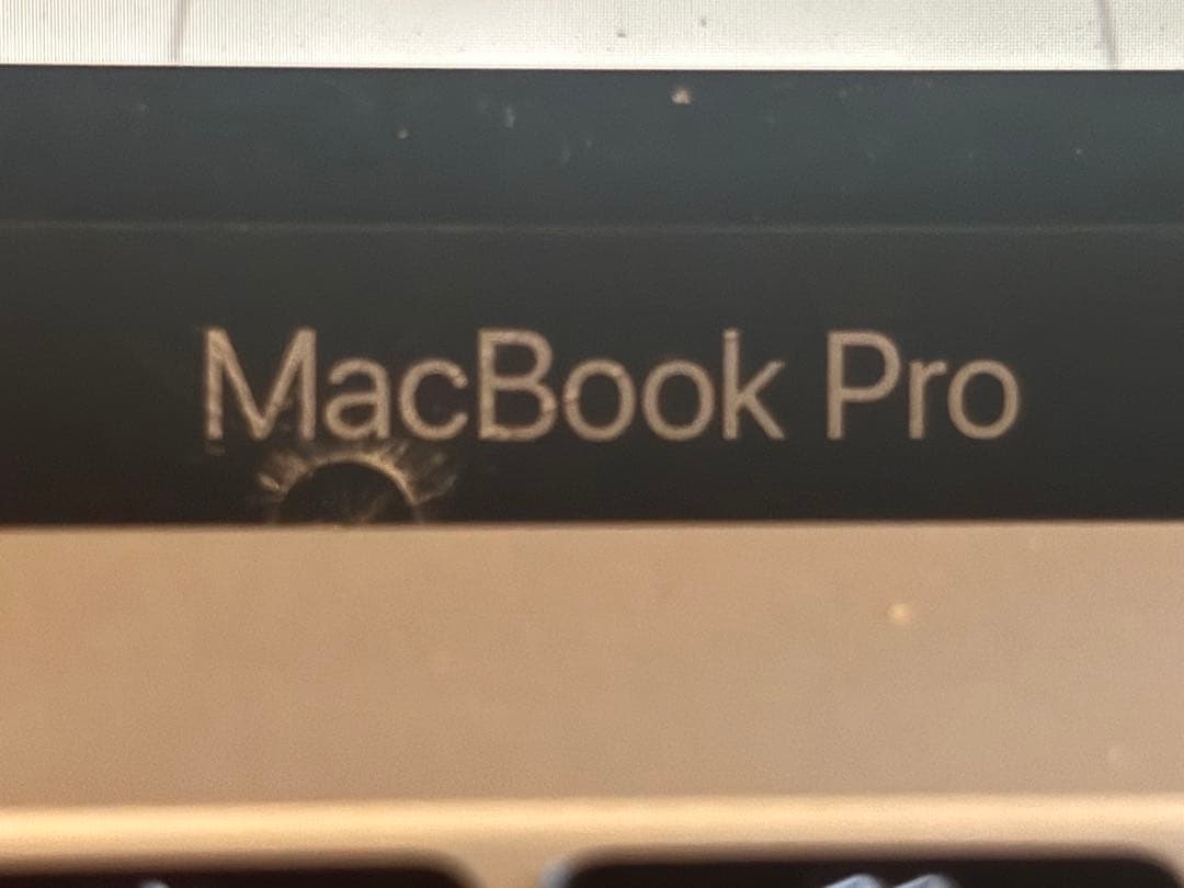 最終値下げ！Mac Book Pro 2016 13inc i5