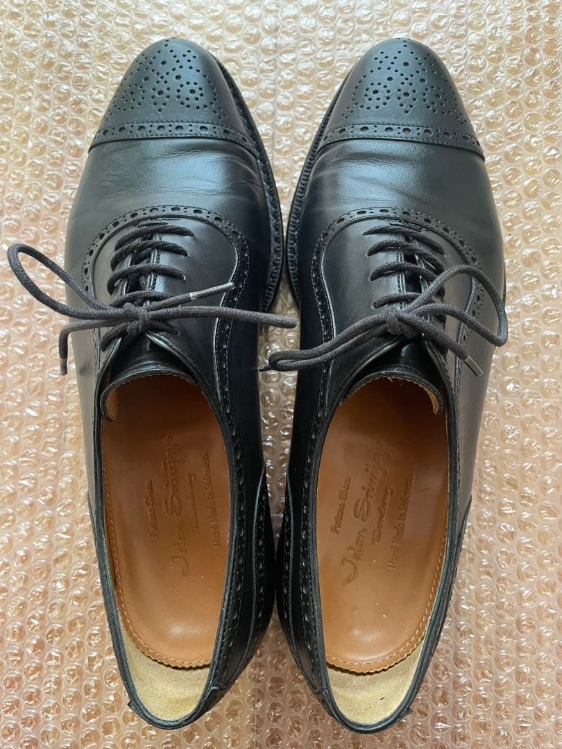 ジャランスリワヤ セミプローグ 11120 98441 ブラック