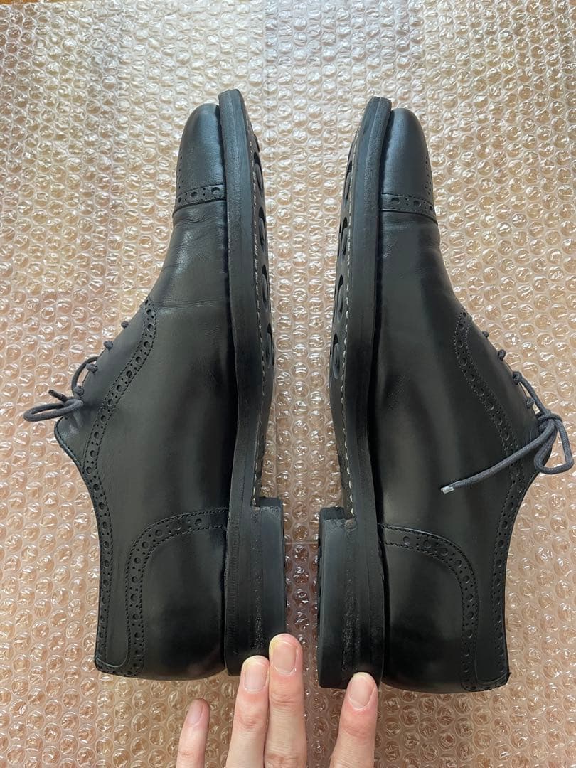 ジャランスリワヤ セミプローグ 11120 98441 ブラック