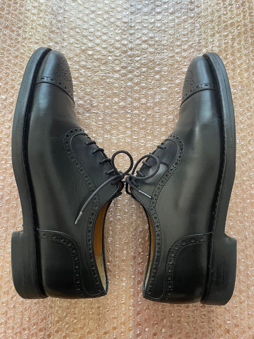 ジャランスリワヤ セミプローグ 11120 98441 ブラック