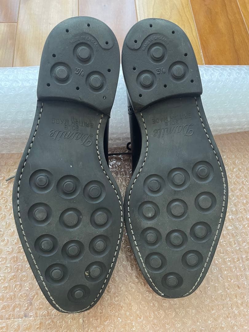 ジャランスリワヤ セミプローグ 11120 98441 ブラック