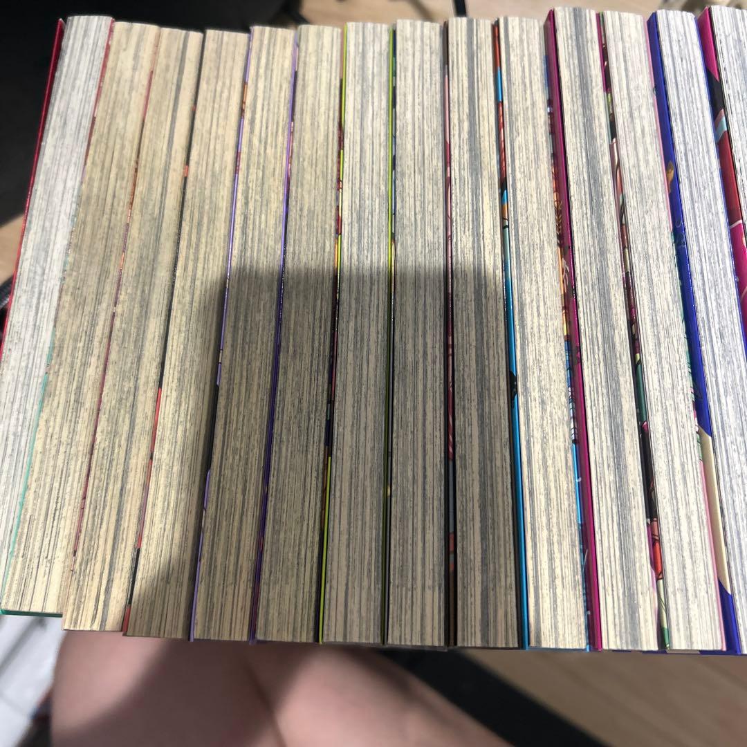 即*！様 地縛少年花子くん　1〜6 10 13〜23巻　全18冊セット