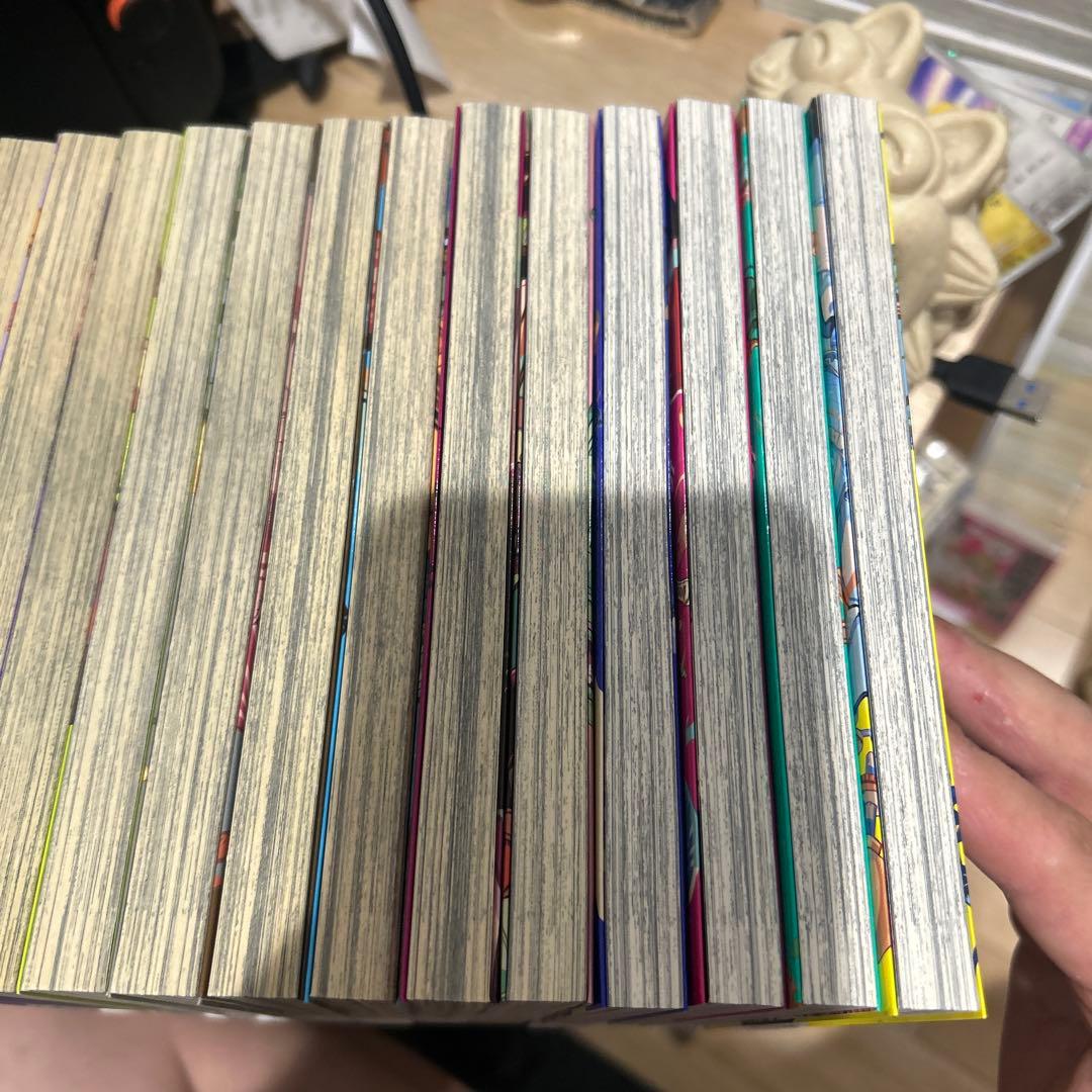 即*！様 地縛少年花子くん　1〜6 10 13〜23巻　全18冊セット