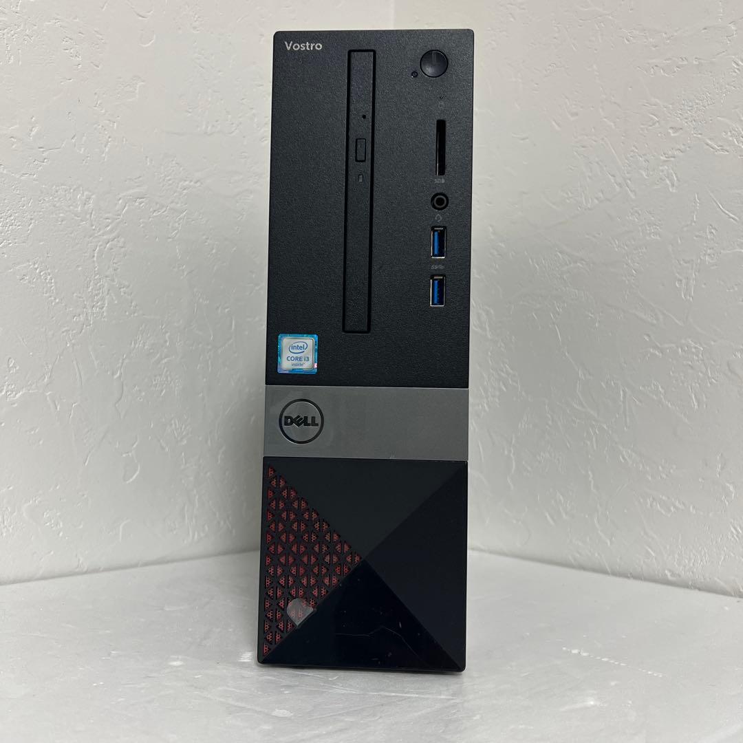 Dell Vostro デスクトップPC Vostro 3267