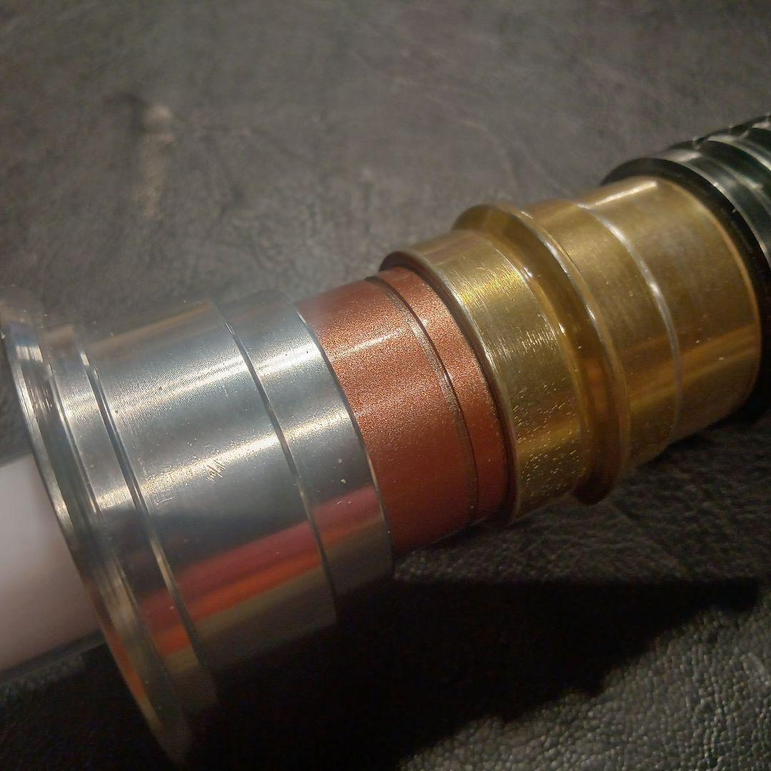 スター・ウォーズ ハズブロ社 　オビ・ワン　ライトセーバー　　　今週限定価格