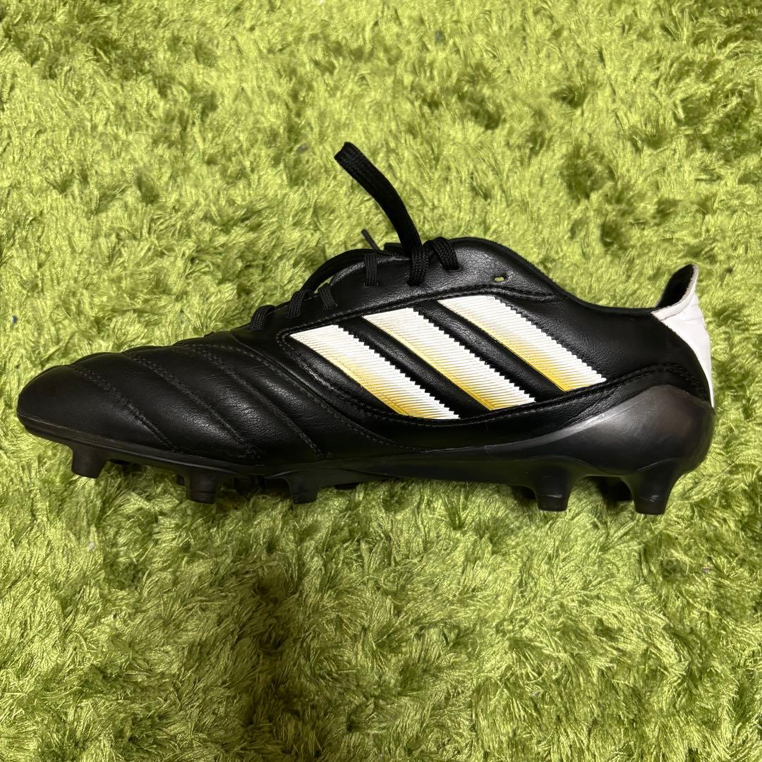 adidas コパ アイコン 2 ELITE FG/AG 25.5