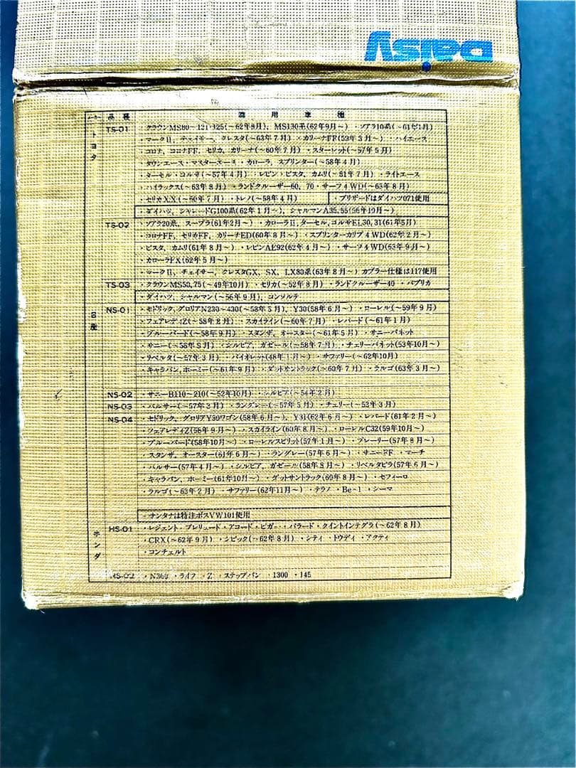 ❇ NARDI ゴールドメッキ　 　ステアリング（美品）