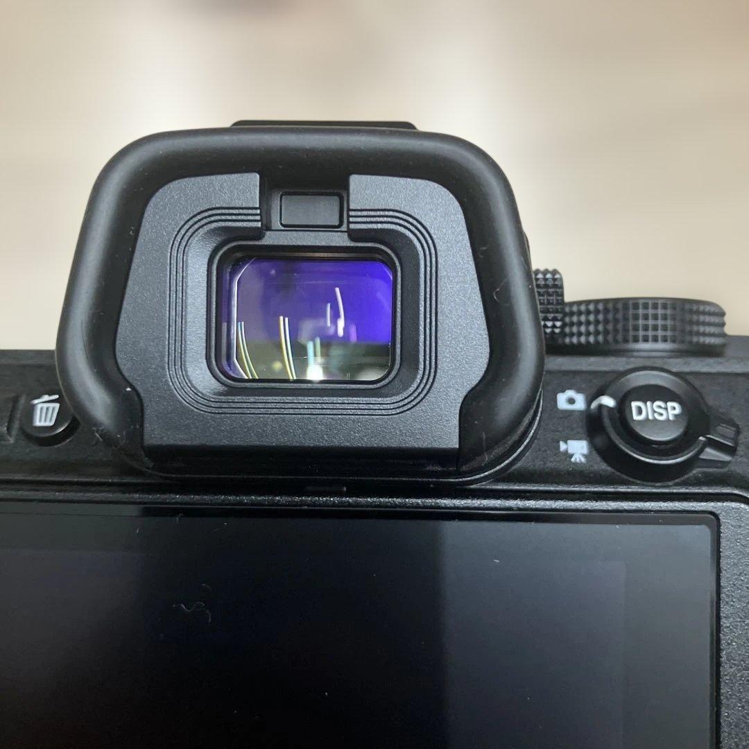 【最終値下げ／23日で希望者いない場合は出品取り下げます】Nikon Z 5