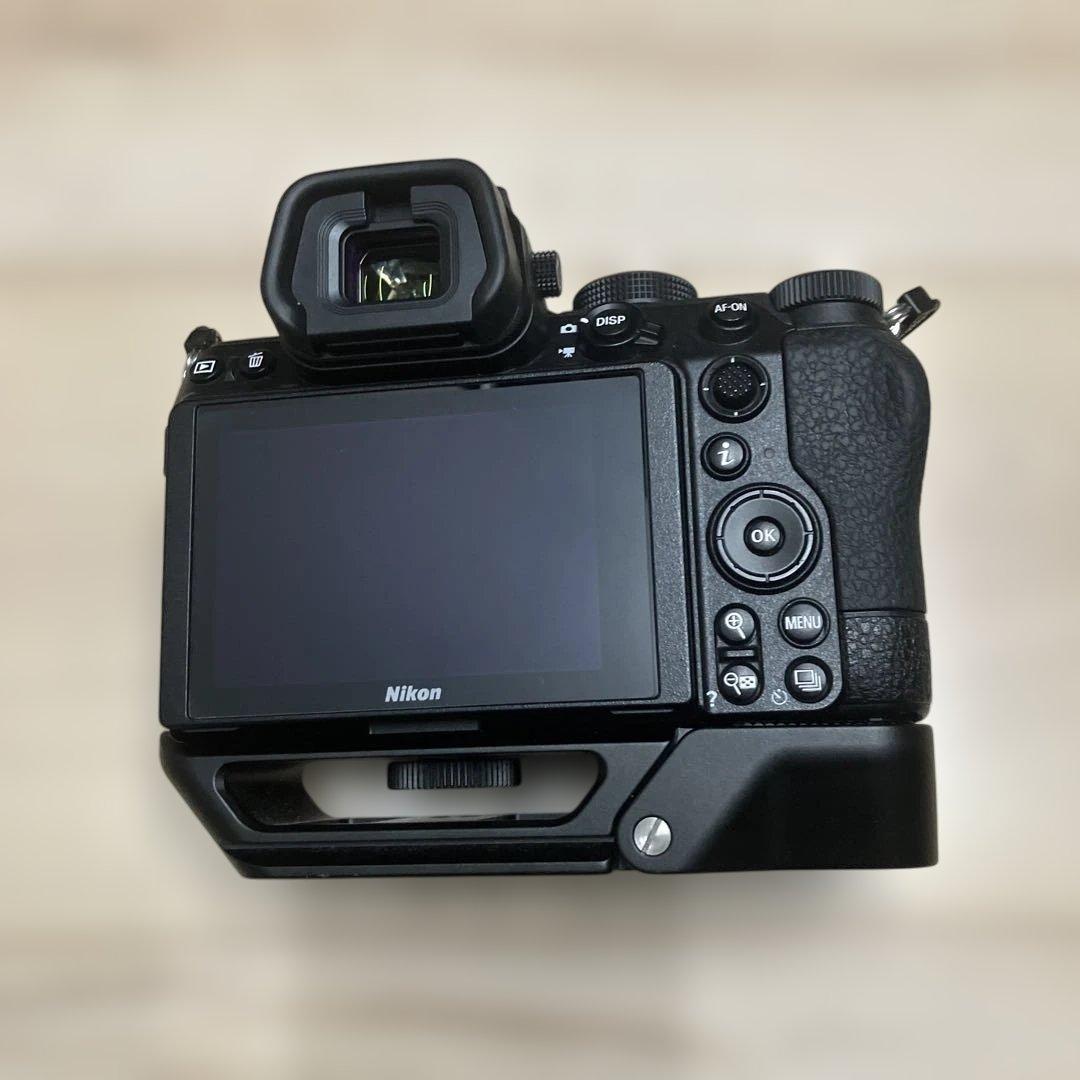 【最終値下げ／23日で希望者いない場合は出品取り下げます】Nikon Z 5