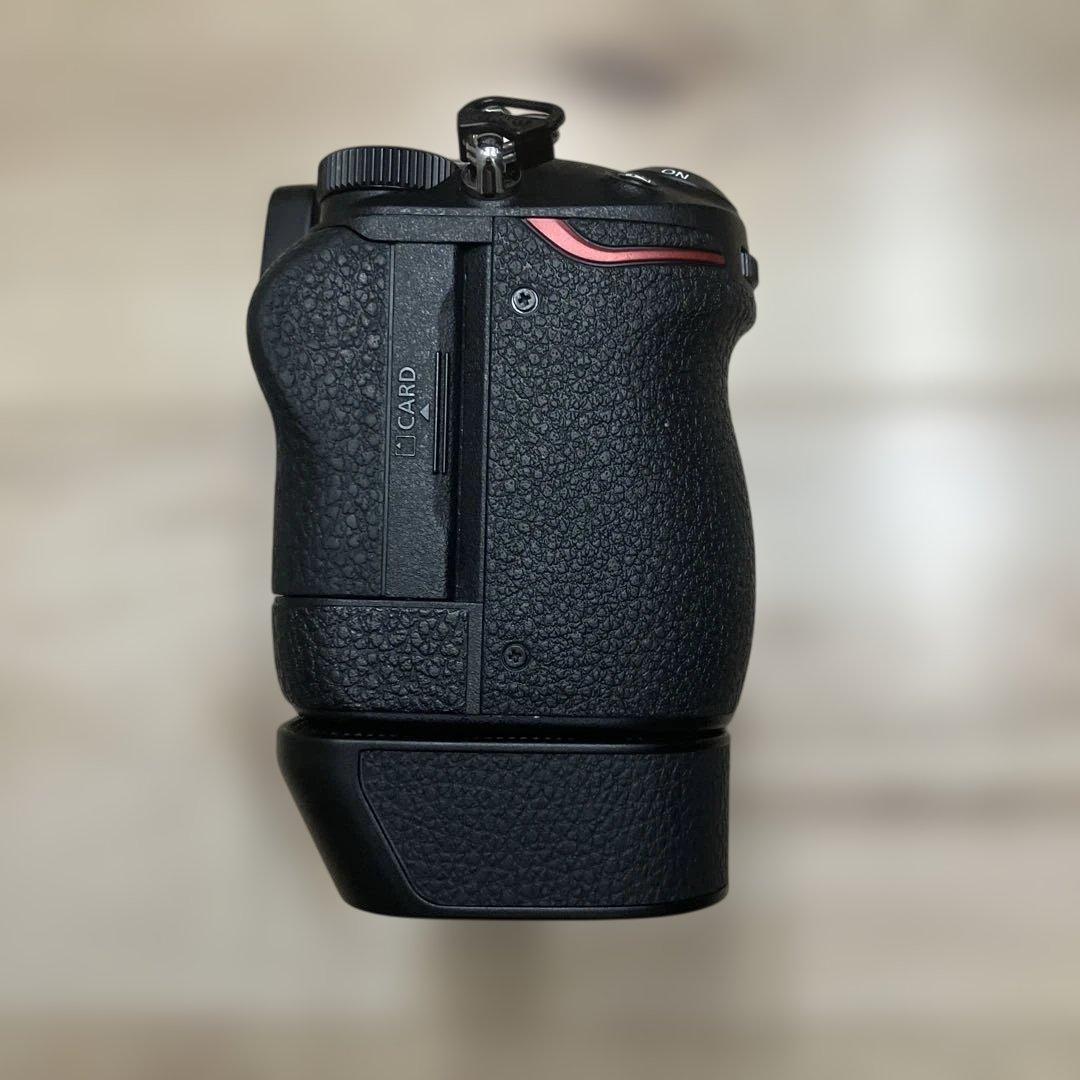 【最終値下げ／23日で希望者いない場合は出品取り下げます】Nikon Z 5