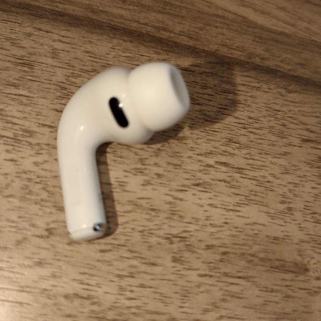 美品　Apple AirPods Pro 第3世代 右耳