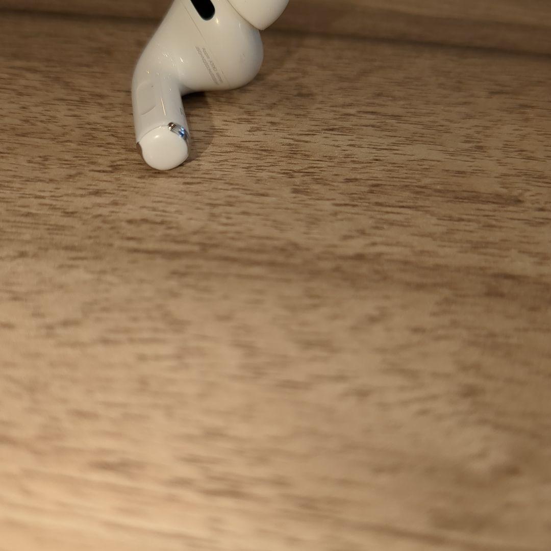 美品　Apple AirPods Pro 第3世代 右耳