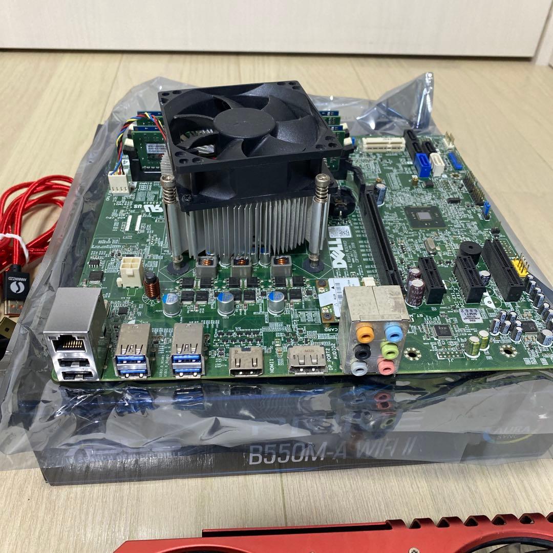 GTX980 core i7 4790 セット