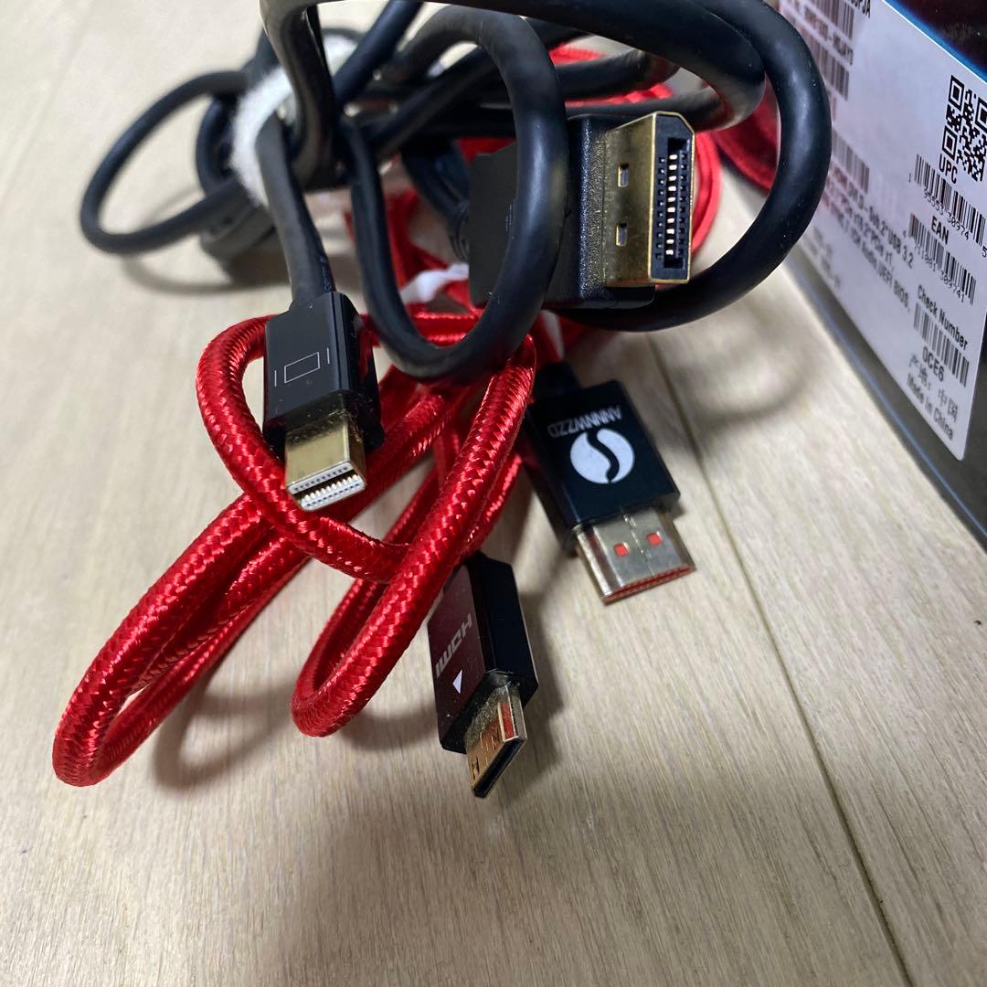 GTX980 core i7 4790 セット