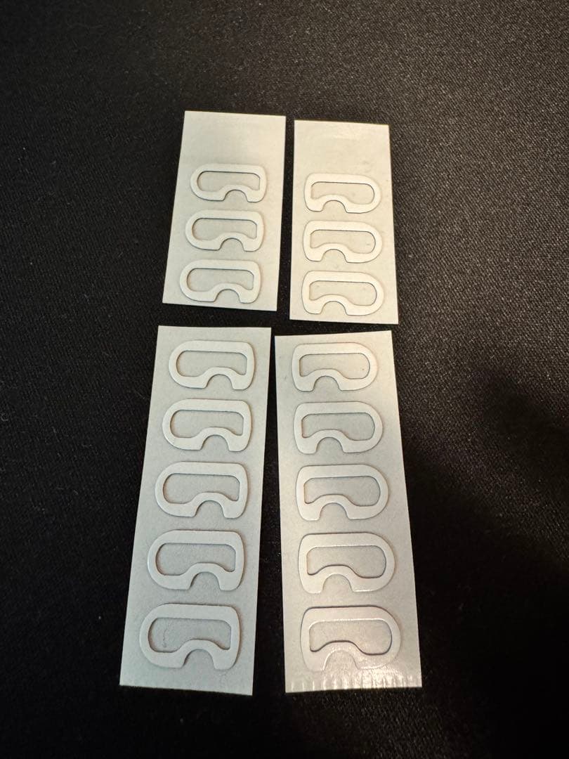 イヤホン final MAKE2