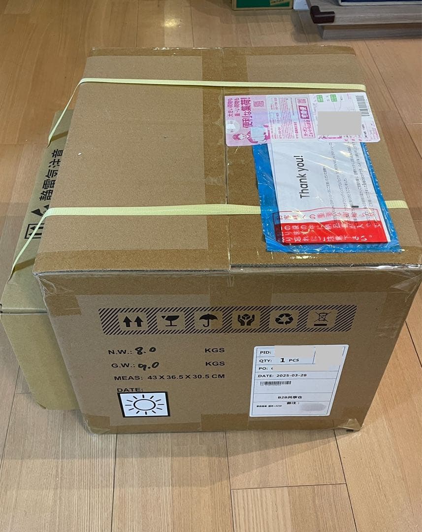 け*ぴ様 UGREEN NASync DXP6800 Pro【新品・未開封】