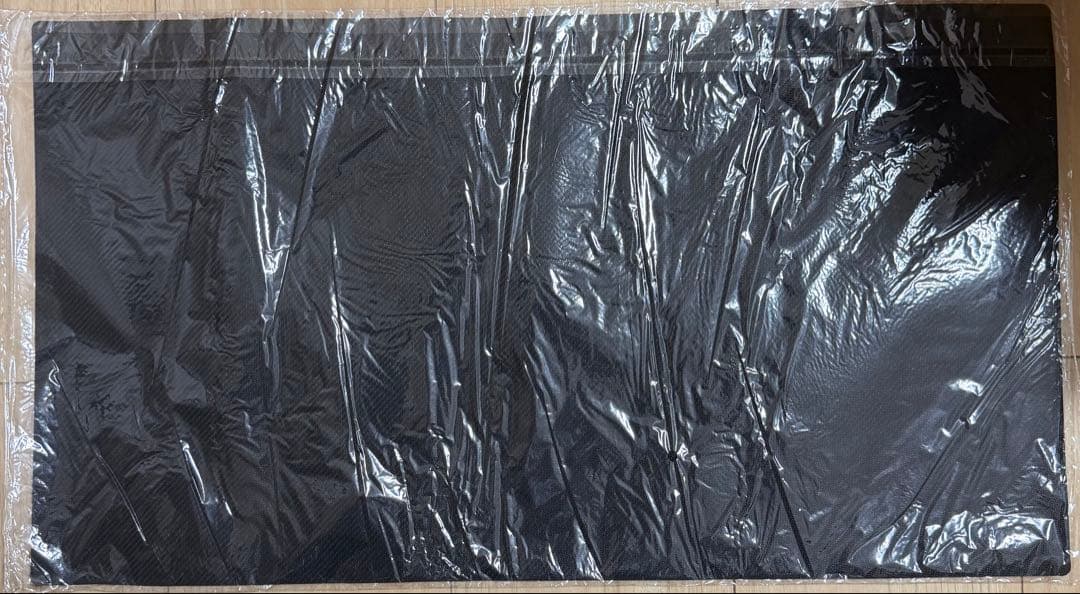 ヴァンガード 星輝兵 カオスブレイカー・ドラゴン プレイマット 新品未開封