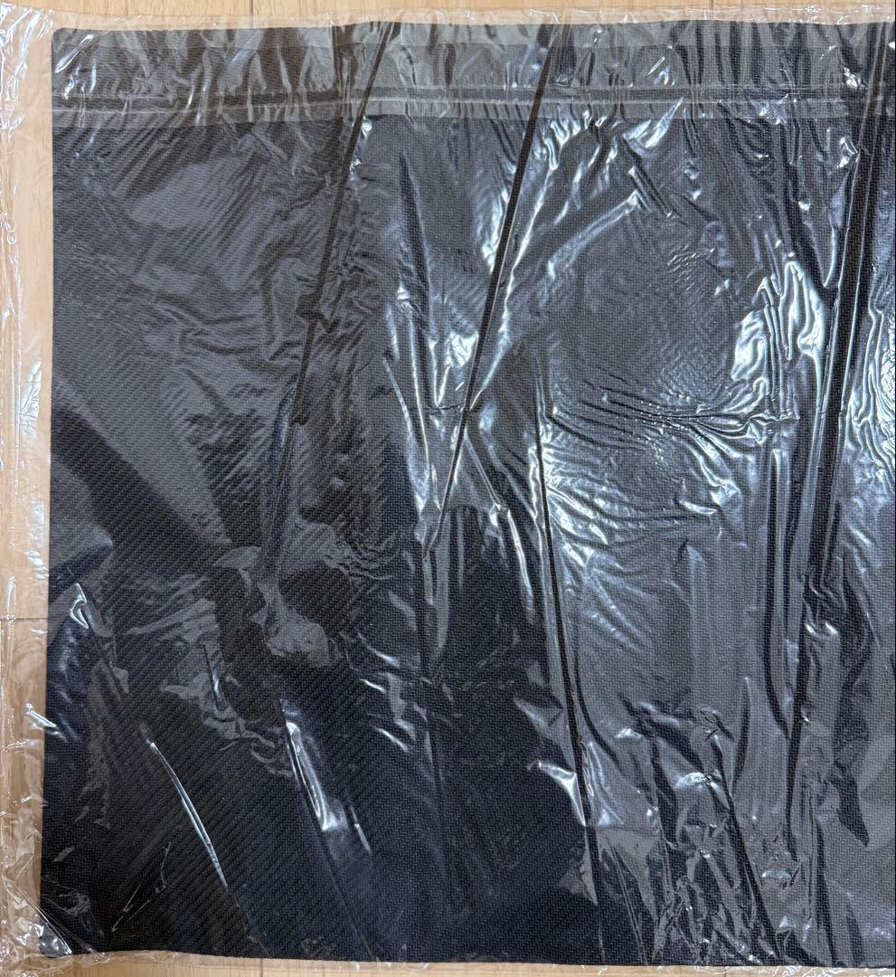 ヴァンガード 星輝兵 カオスブレイカー・ドラゴン プレイマット 新品未開封