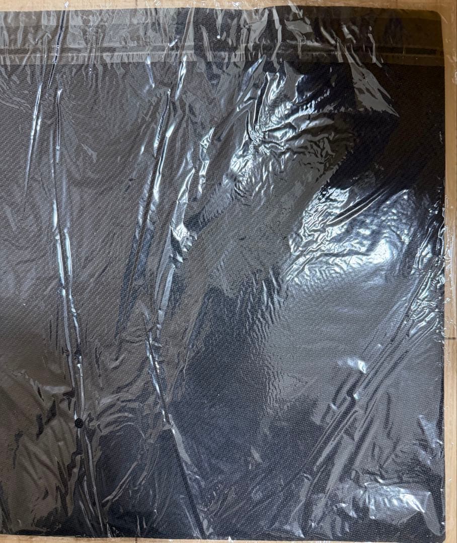 ヴァンガード 星輝兵 カオスブレイカー・ドラゴン プレイマット 新品未開封