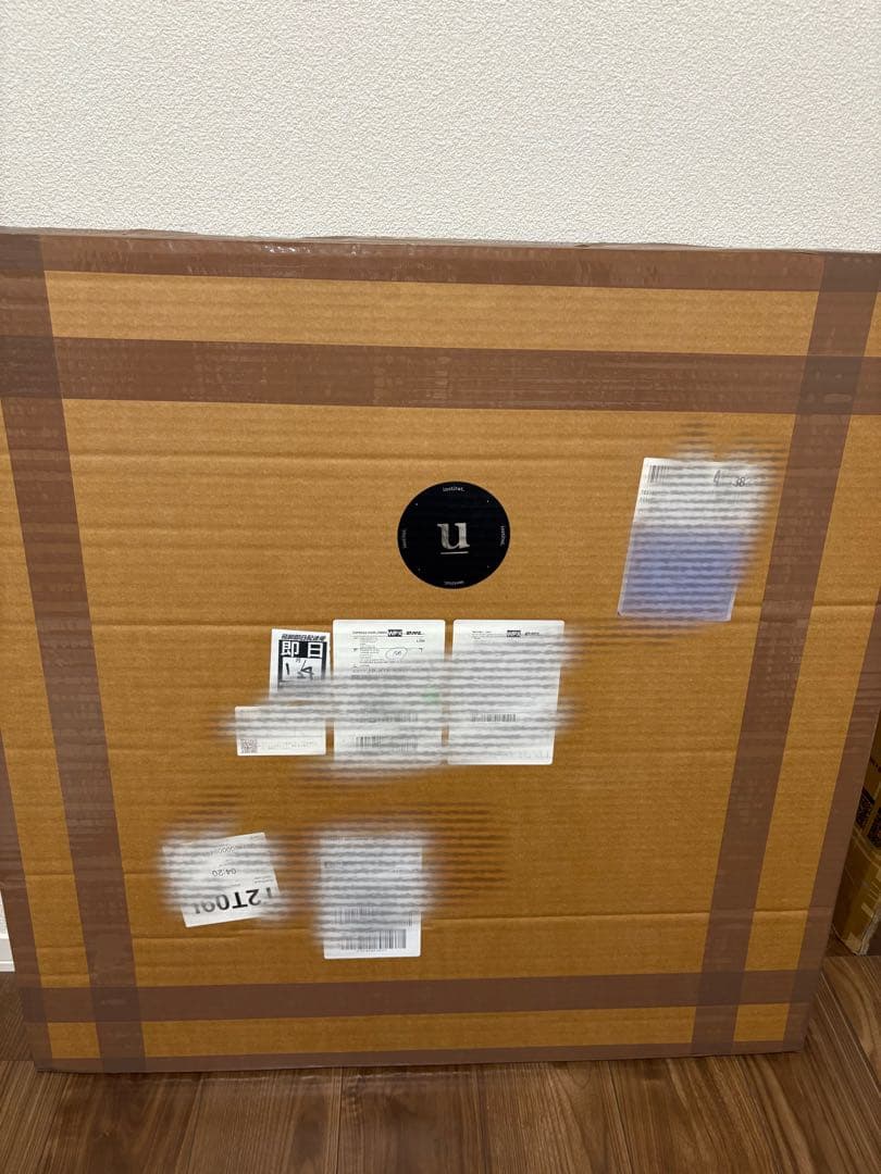 n*e様 葉山禎治 サイン入り シルクスクリーン DOUBLE TWIGGY E